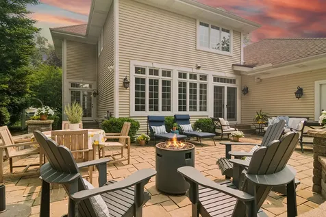 1600 North Vail Avenue Arlington Heights IL 60004