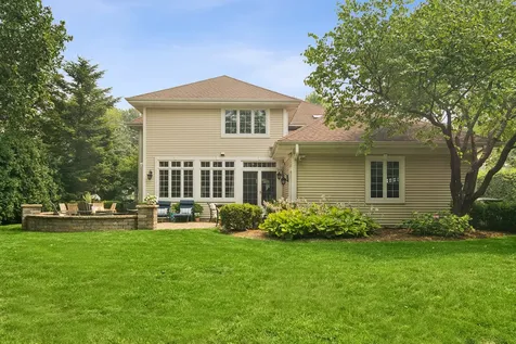 1600 North Vail Avenue Arlington Heights IL 60004