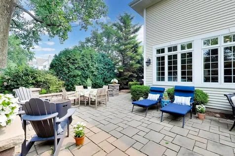 1600 North Vail Avenue Arlington Heights IL 60004