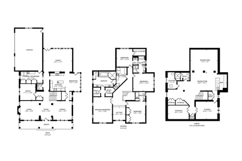 1600 North Vail Avenue Arlington Heights IL 60004
