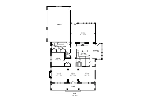 1600 North Vail Avenue Arlington Heights IL 60004