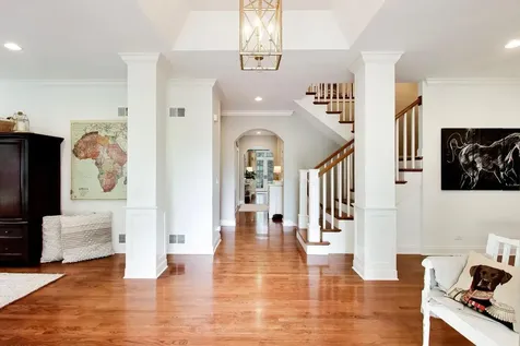 1600 North Vail Avenue Arlington Heights IL 60004