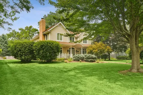 1600 North Vail Avenue Arlington Heights IL 60004