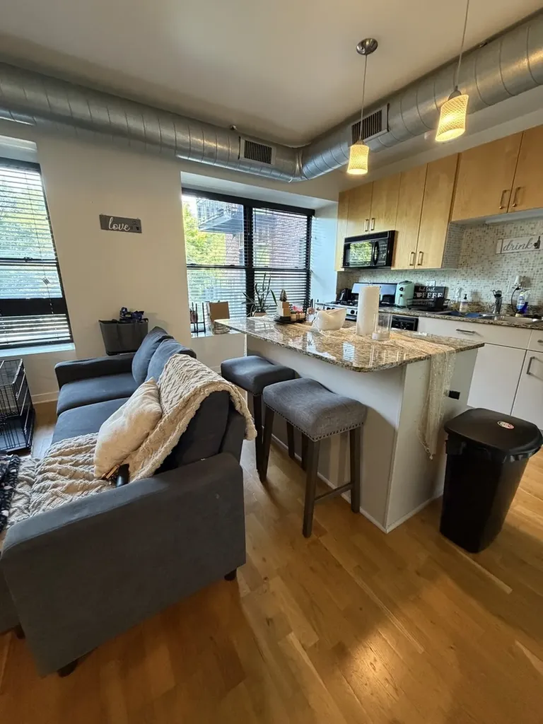 4537 South Drexel Boulevard Chicago IL 60653