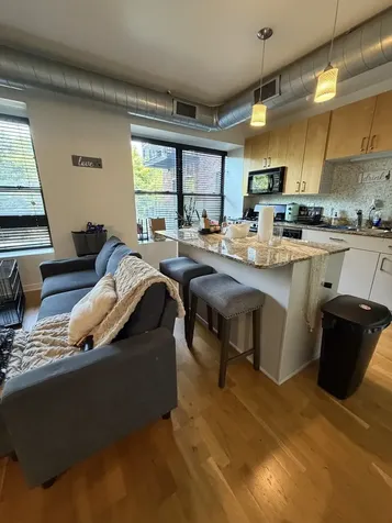 4537 South Drexel Boulevard Chicago IL 60653