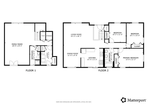1814 West Catalpa Lane Mount Prospect IL 60056