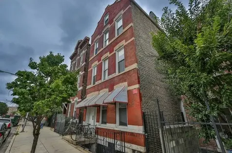 1322 West 18th Place Chicago IL 60608