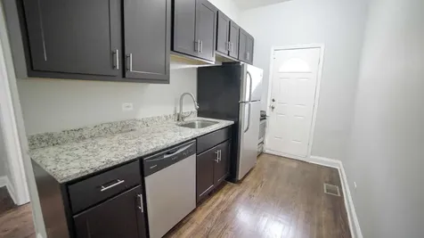 1322 West 18th Place Chicago IL 60608