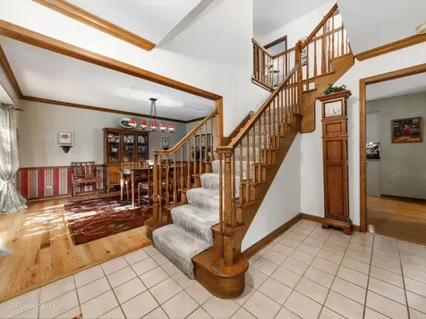 1381 Champion Forest Court Wheaton IL 60187