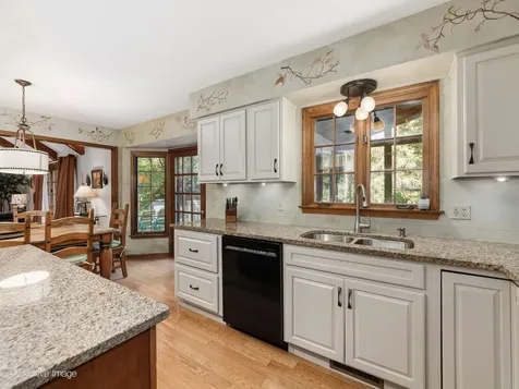 1381 Champion Forest Court Wheaton IL 60187