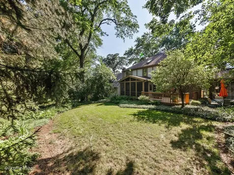 1381 Champion Forest Court Wheaton IL 60187
