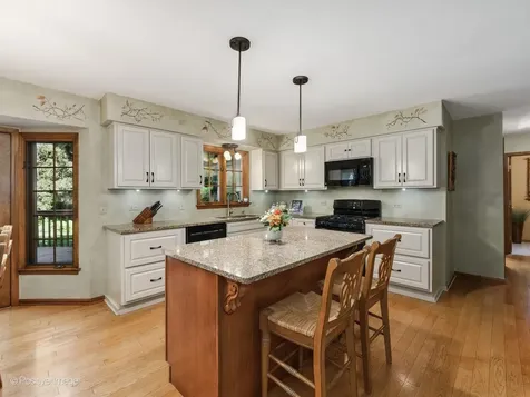 1381 Champion Forest Court Wheaton IL 60187