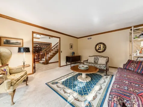 1381 Champion Forest Court Wheaton IL 60187