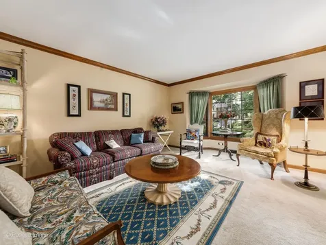1381 Champion Forest Court Wheaton IL 60187