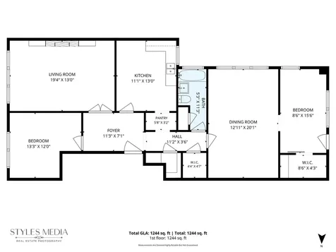 438 North Main Street Glen Ellyn IL 60137