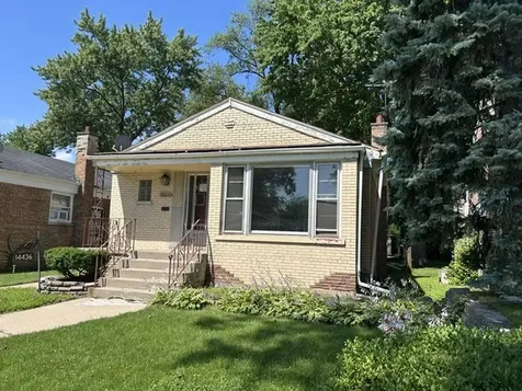 14436 South Michigan Avenue Riverdale IL 60827