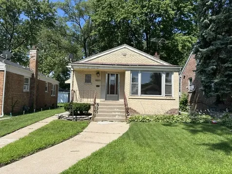 14436 South Michigan Avenue Riverdale IL 60827