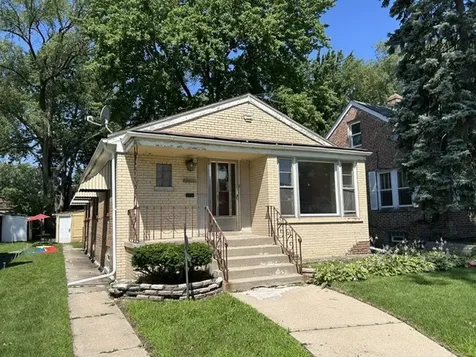 14436 South Michigan Avenue Riverdale IL 60827