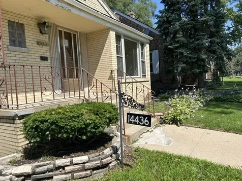 14436 South Michigan Avenue Riverdale IL 60827