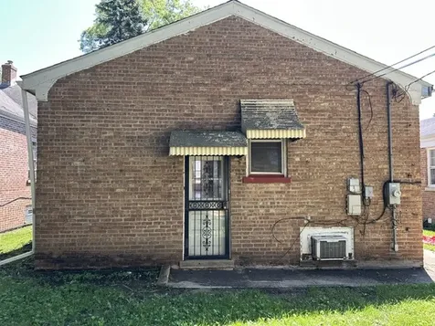 14436 South Michigan Avenue Riverdale IL 60827