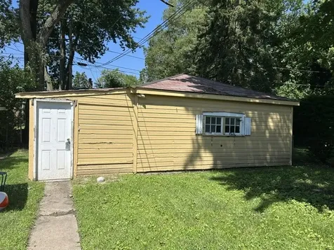 14436 South Michigan Avenue Riverdale IL 60827