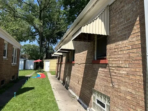 14436 South Michigan Avenue Riverdale IL 60827
