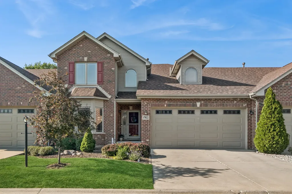 17022 Marilyn Drive Tinley Park IL 60477
