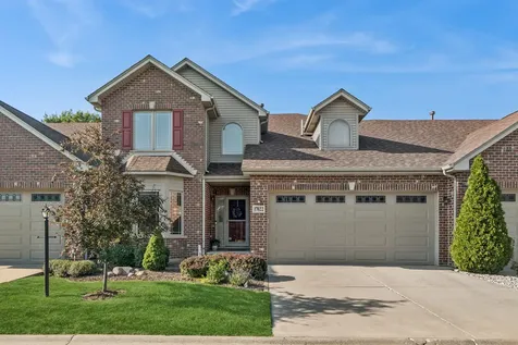 17022 Marilyn Drive Tinley Park IL 60477
