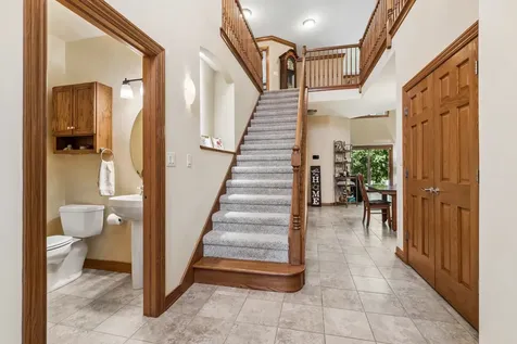 17022 Marilyn Drive Tinley Park IL 60477