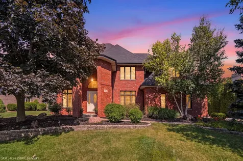 13609 South Parker Road Homer Glen IL 60491
