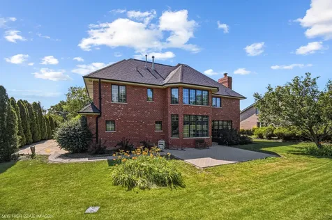 13609 South Parker Road Homer Glen IL 60491
