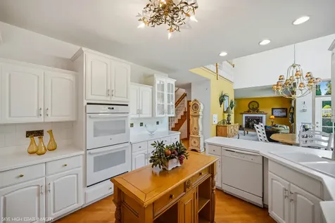 13609 South Parker Road Homer Glen IL 60491