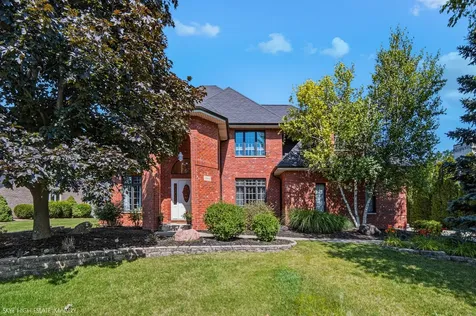 13609 South Parker Road Homer Glen IL 60491