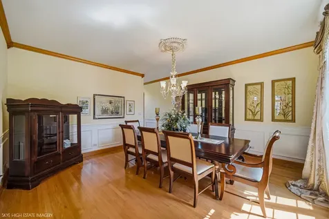 13609 South Parker Road Homer Glen IL 60491