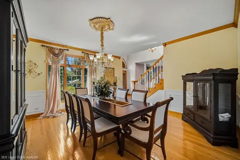 13609 South Parker Road Homer Glen IL 60491