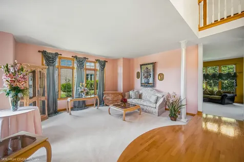13609 South Parker Road Homer Glen IL 60491