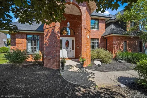 13609 South Parker Road Homer Glen IL 60491