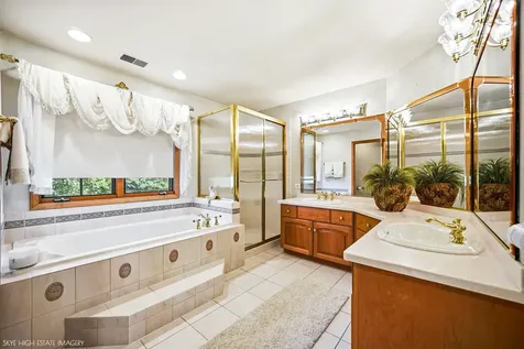 13609 South Parker Road Homer Glen IL 60491