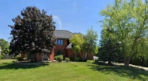 13609 South Parker Road Homer Glen IL 60491