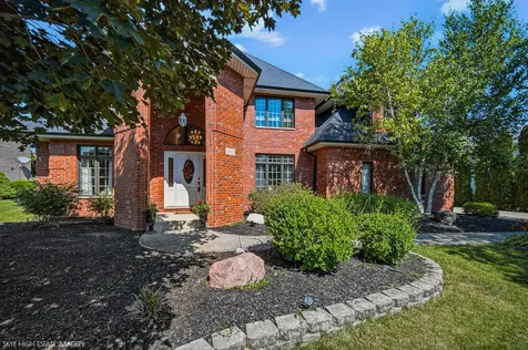 13609 South Parker Road Homer Glen IL 60491