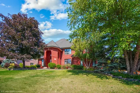 13609 South Parker Road Homer Glen IL 60491