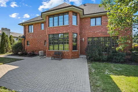 13609 South Parker Road Homer Glen IL 60491