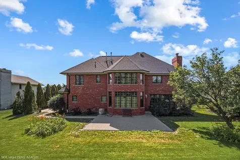 13609 South Parker Road Homer Glen IL 60491