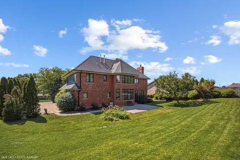 13609 South Parker Road Homer Glen IL 60491