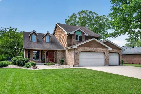 3305 West Nettle Creek Drive Morris IL 60450
