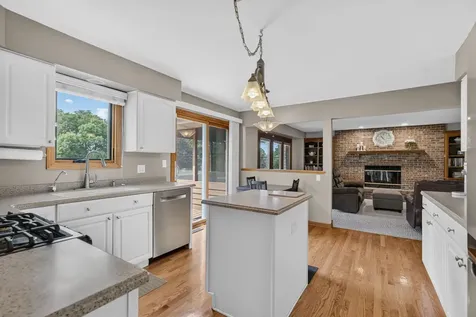 3305 West Nettle Creek Drive Morris IL 60450