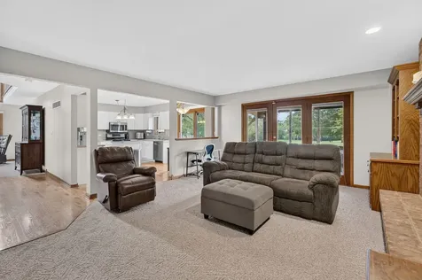 3305 West Nettle Creek Drive Morris IL 60450