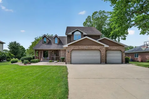 3305 West Nettle Creek Drive Morris IL 60450