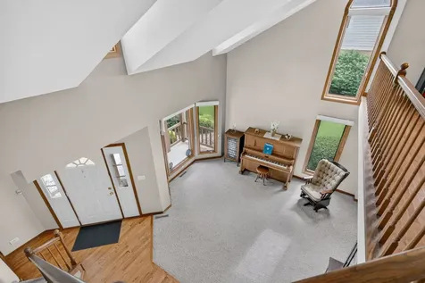 3305 West Nettle Creek Drive Morris IL 60450