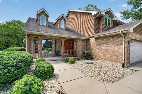3305 West Nettle Creek Drive Morris IL 60450